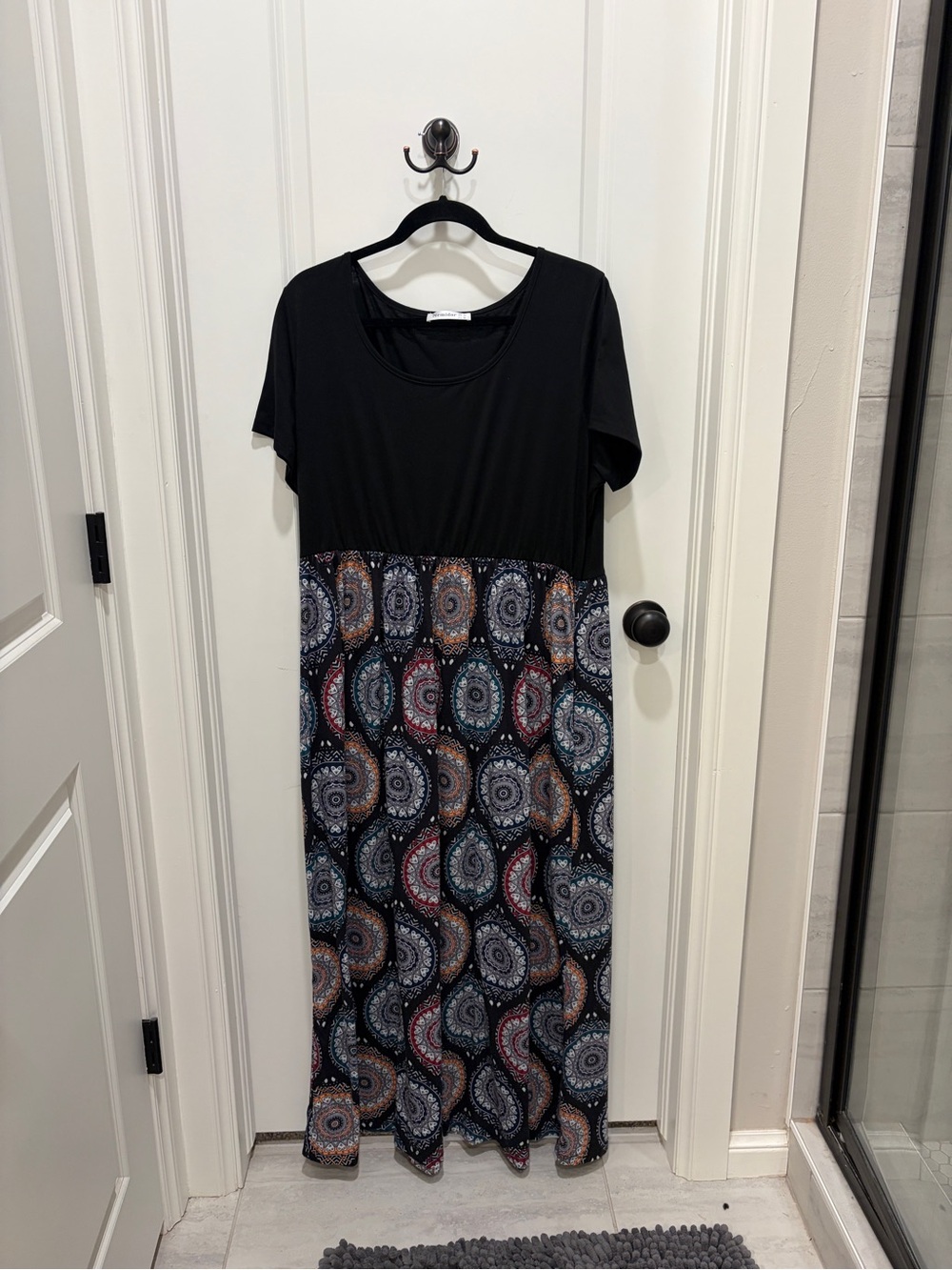 Women 22 - soft dress